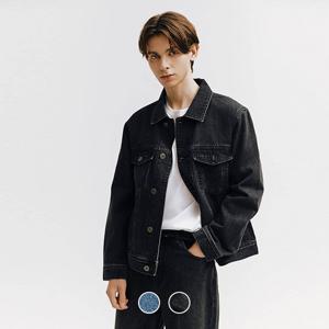 [지오다노/본사] 074905 데님 트러커