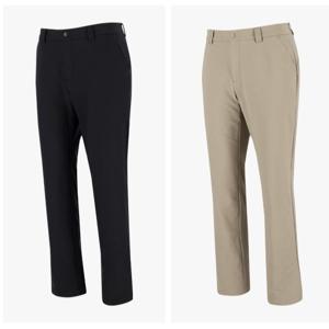 [엘르골프]23년 남성 가을 아웃포켓 포인트 팬츠 [6J51602]