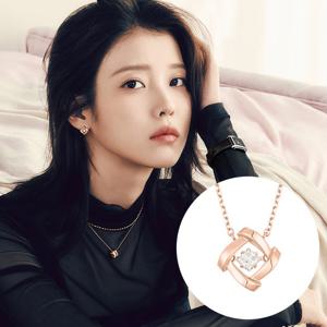 [제이에스티나] MIOELLO 목걸이 (JJMENQ4BF432SR420)