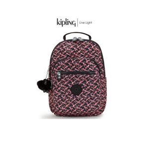 키플링 백팩 서울S KOCBA35 DCBO