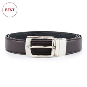 [금강제화(남성)][금강]남성 리갈 리버시블 벨트 SHOBE2070MREGF3