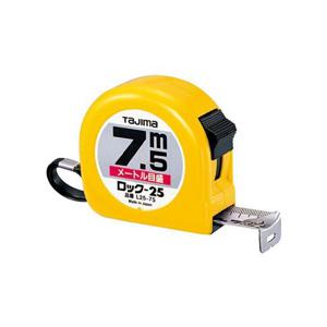 타지마 줄자 자동 L25-55BL 5.5M