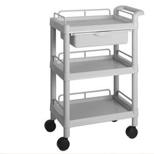 운반카 BK-101J 다용도대차 서빙카 병원카트