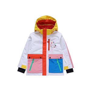 [스텔라매카트니 STELLAMCCARTNEY] TT2A20 Z0432 999 아동 자켓