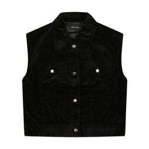 [코데즈컴바인] 코듀로이 베스트 (CJD-VE506WA)