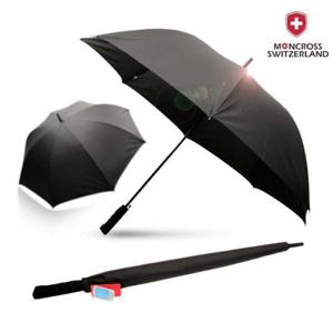 화이버블랙장우산 장우산 판촉용우산 선물용우산