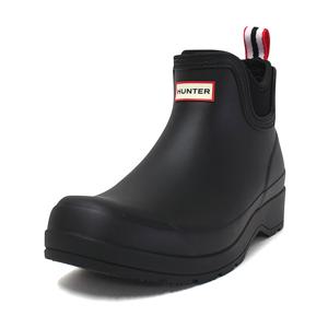 헌터 여성 플레이 네오프렌 첼시 블랙 WFS3020RMA-BLK
