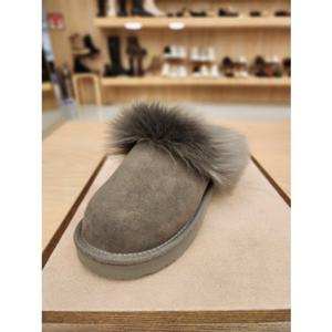 탠디 (Tandy) 여성화 양털 블로퍼 G24428 GRAY 3CM