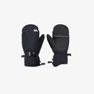 [퀵실버] 2024MISSION YOUTH MITT_KVJ(아동벙어리장갑