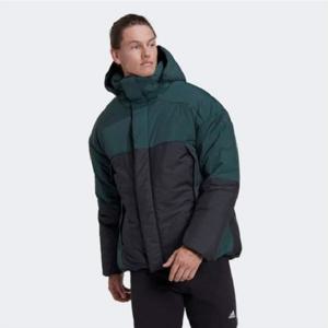 아디다스 테렉스 마이쉘터 콜드레디 재킷 HG6031