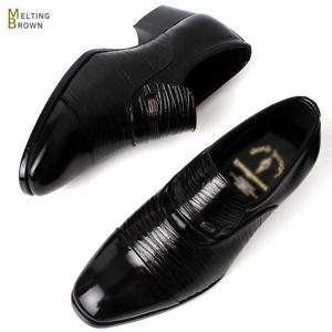 [멜팅브라운] 키높이 정장구두 봄구두 남성구두 d20