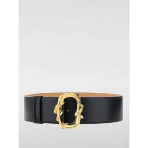 알렉산더 맥퀸 레귤러 벨트 7975311BR0T 1000 Black