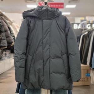 뱅뱅 HC21 뱅뱅겨울 후드탈부착 패딩점퍼 NUK850