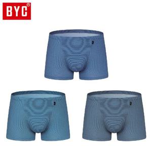 BYC 남성 3매입 드로즈 DOLI5100