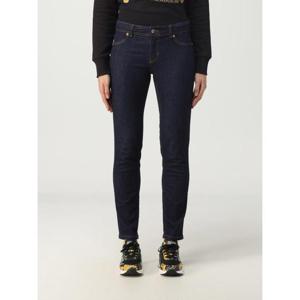 베르사체 데님 팬츠 75HAB5J075DP510 904 Denim