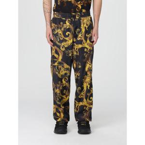 베르사체 스트레이트 팬츠 76GAA10276UP102 G89 Black