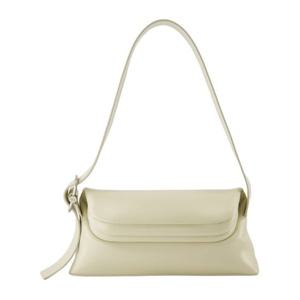 오소이 숄더백 22FB010-16-05 CREAM