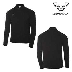 LJS  다이나핏  남성 PLATINUM (플래티넘) 긴팔 폴로티 (YMU23225Z1)