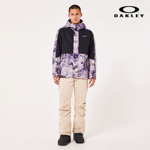 오클리 아우터 레인지 RC 스키장 보드자켓 40609884X