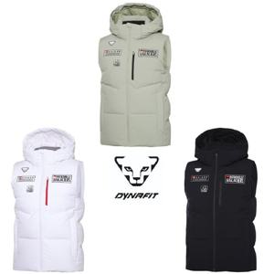 다이나핏 [택가 299,000원] 공용 [구스다운] 피디지 미들 다운 베스트 YUW23554