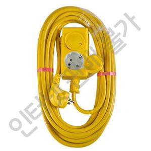 성림GS 연장선-2구콘 MK-108 (1.5x3x8)  1EA