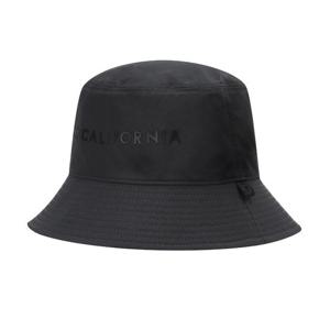 [링스골프][24FW] 남성 리버서블 패턴 버킷햇  L21D3CP201_BK_CC
