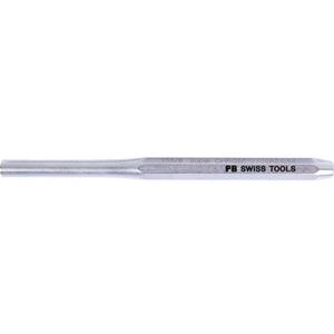 피비스위스툴 핀펀치(팔각형) NO.755(8x150) 1EA