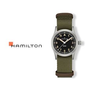 해밀턴 나토 남성시계 H69301930