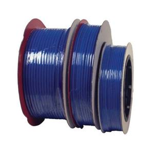 코리아뉴메틱 PE직관호스 6x4x100m 정수기 비데