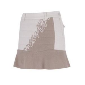 엘르골프 세이브존01 여성 패딩 스커트 6I81852 220