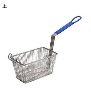 대용량 후라이 바스켓 튀김건지개 치킨 업소용 소