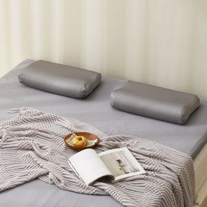 [샤이닝홈]린폴 까르 고밀도 메모리폼 베개