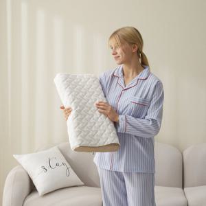 [샤이닝홈]린폴 도르 고밀도 메모리폼 베개