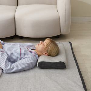 [샤이닝홈]린폴 뷔르 고밀도 메모리폼 베개