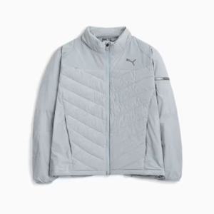 [푸마]푸마 울트라2 쉴드 구스 하이브리드 자켓 94016203
