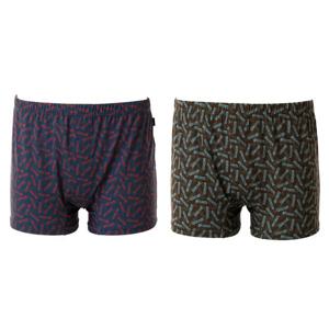 [와코루]폴리스판 로고 하이컴포트 남성 롱드로즈 WMPX201E