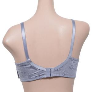 노와이어 우아한 풀컵 몰드 BR1775 A컵 크리비아