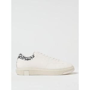 알마니 스니커즈 XUX123XV761 N480 White