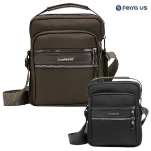 [페라어스]페라어스 남성 다기능 포켓 크로스백 OCBBT0038