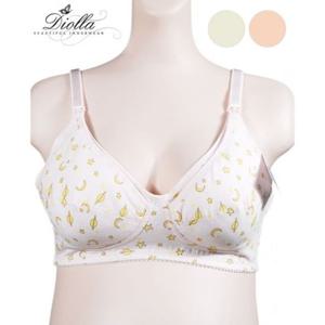 부드러운 디올라 면 BR6770 마터니티 원터치고리 노와