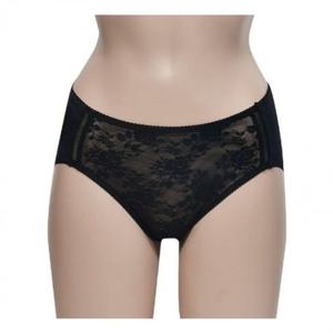 코튼 심리스브라 플로럴 꿀땡 햄라인 팬티 햄팬티 고