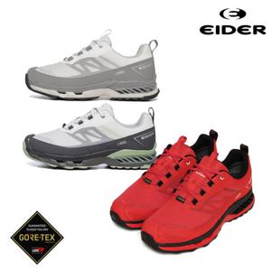 [아이더]2024 퀀텀 에어로 하이크 Z  하이킹화 DMS24G39