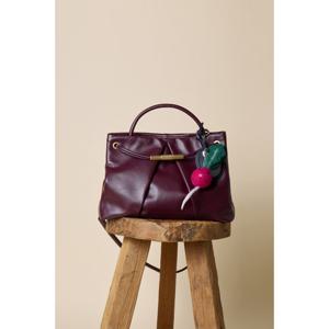 [쿠론] [론칭가 478,000원] 리앙(Lien) 숄더 33 (Wine)_RCBSX24650WIX