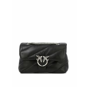 [PINKO] 라프리마 여성 크로스바디 가방 100038 A0F2Z99O 블랙 /3