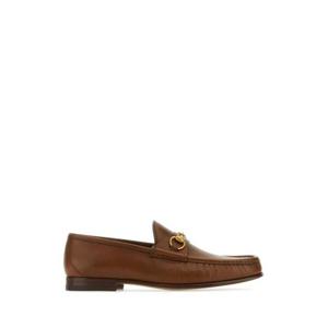 구찌 로퍼 3079291M0C0 2361 BROWN