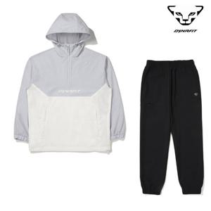 다이나핏 공용 미캐닉 기능성 트레이닝 세트 YUP231393B326Z1