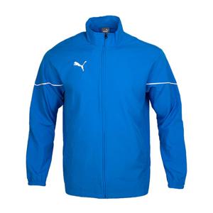 M 푸마져지 푸마 팀 라이즈 사이드라인 재킷(65732602) ZQ 657326 02