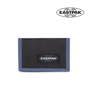 [이스트팩(스포츠)]이스트팩 가벼운 지폐 카드 지갑 크루 싱글 EPABX06 8S6