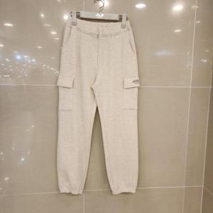 JCB HC06 특양면  기모 카고 조거 팬츠 JBP8T705BSM