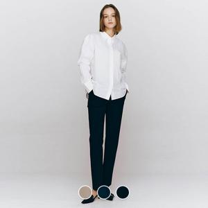 [지오다노] 여자 슬림 슬랙스 05415501